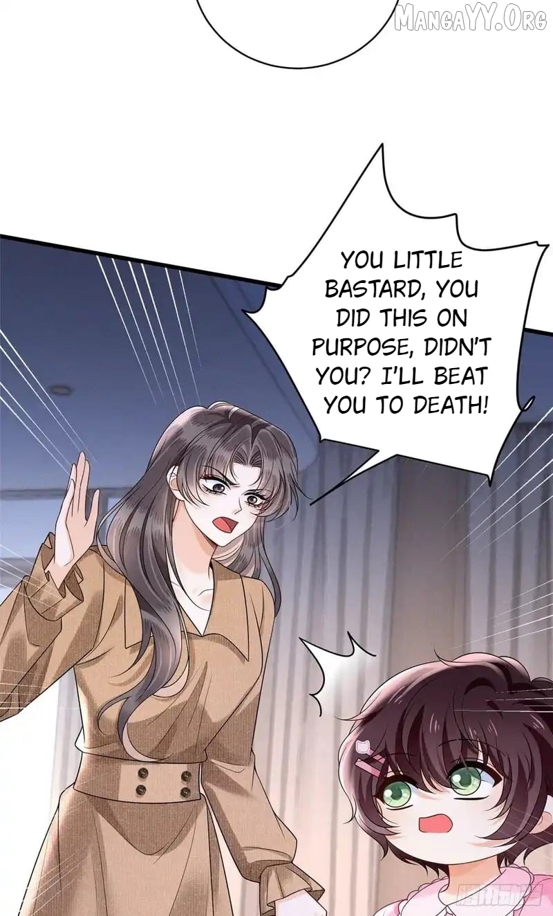 She Becomes Glamorous After The Engagement Annulment Chapter 36 - page 15